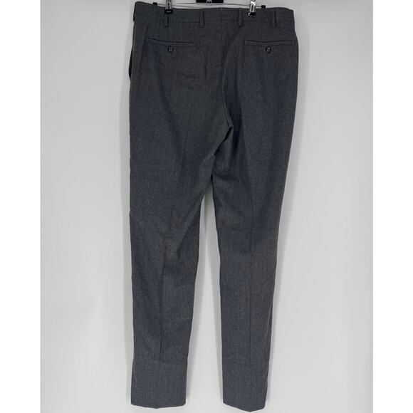 Vigano 1959 Collection Wool Pants Sz 38 - Picture 6 of 6